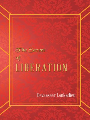 cover image of The Secret of Liberation